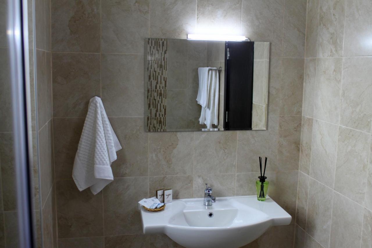 Sea & Hill Guest Houses Хотелски Тип Lozenets Dış mekan fotoğraf