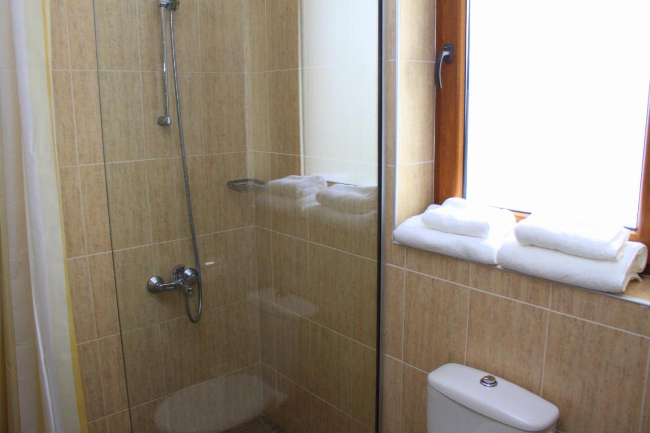 Sea & Hill Guest Houses Хотелски Тип Lozenets Dış mekan fotoğraf