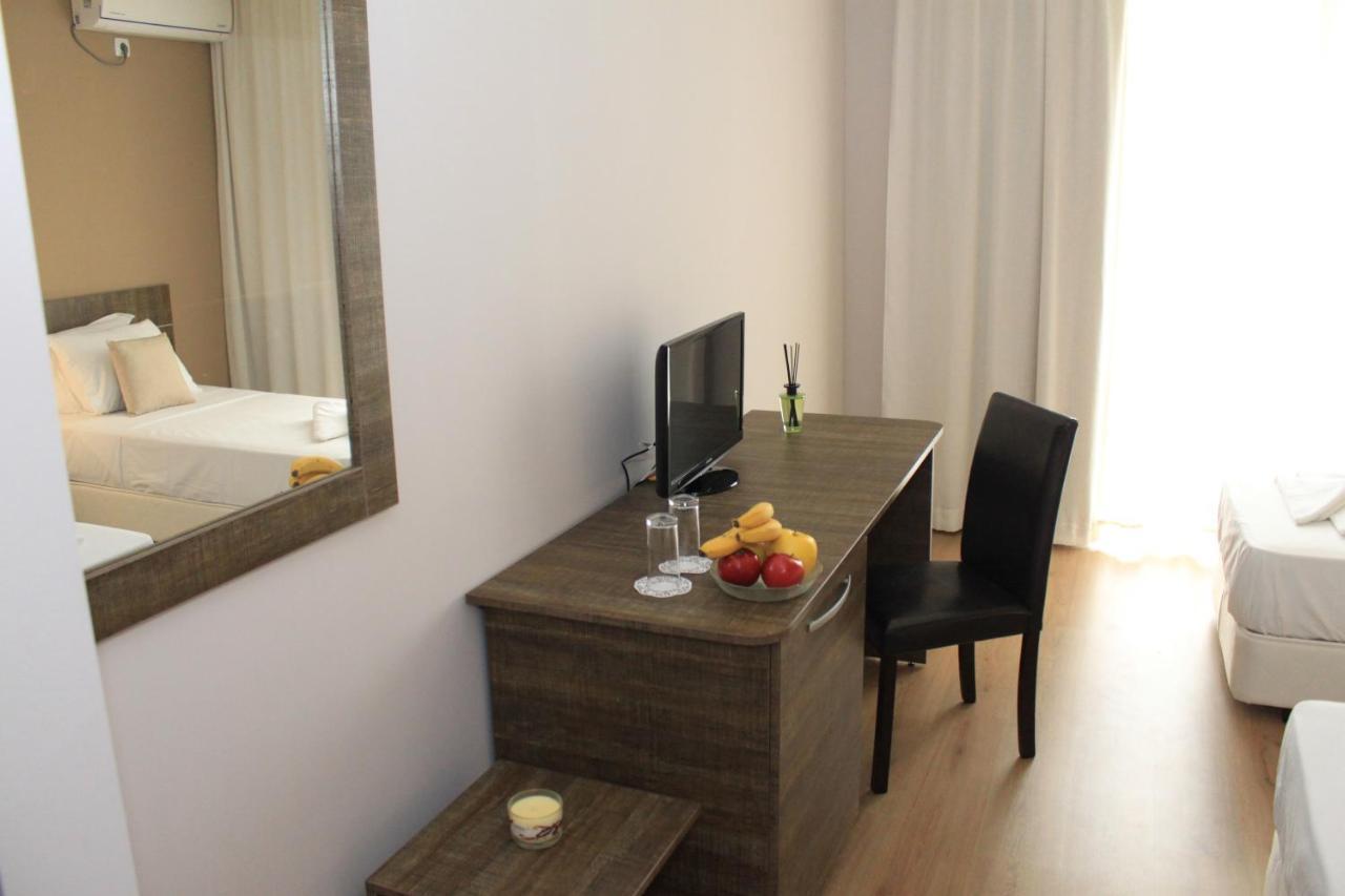 Sea & Hill Guest Houses Хотелски Тип Lozenets Dış mekan fotoğraf